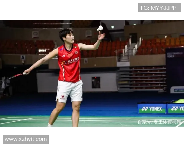 上海羽毛球队个人能力排名创新高引发广泛关注与讨论